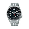 Seiko 5 Sports GMT