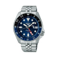 Seiko 5 Sports GMT
