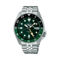 Seiko 5 Sports GMT
