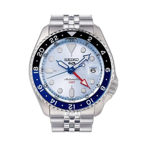 Seiko 5 Sports GMT limited edition