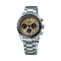 Seiko Prospex Speedtimer SSC817P1 champagne dial