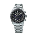 Seiko Prospex Speedtimer SSC819P1 black dial