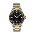 Tissot Seastar 1000 T120.410.22.051.00 two-tone gold
